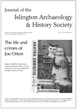 Autumn 2011 issue 