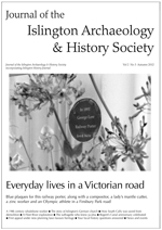 Autumn 2012 issue 